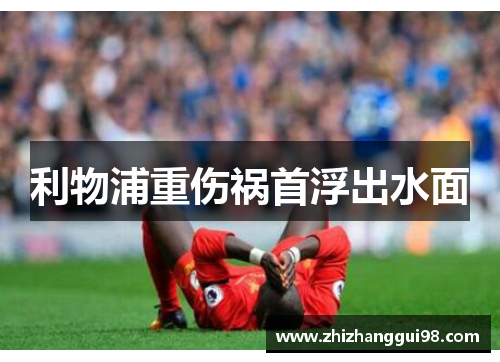 利物浦重伤祸首浮出水面
